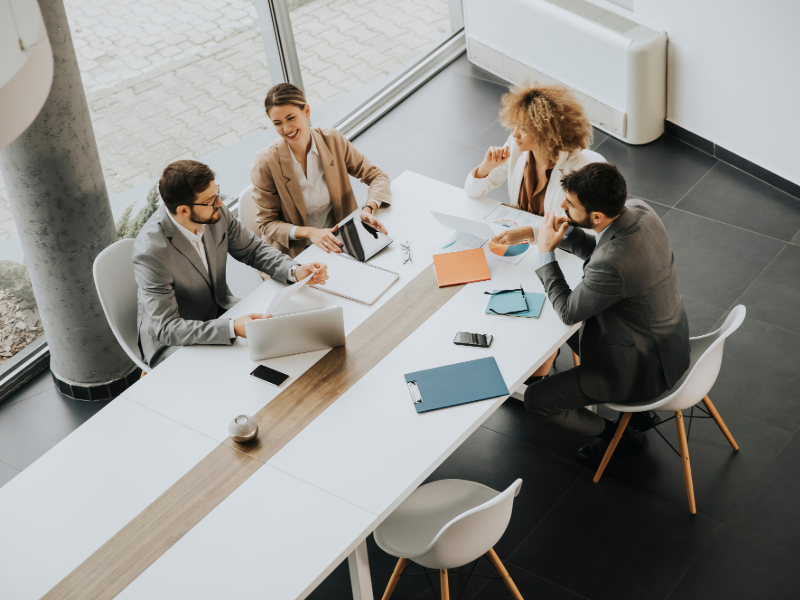 What to Look For When Selecting an HR Advisor