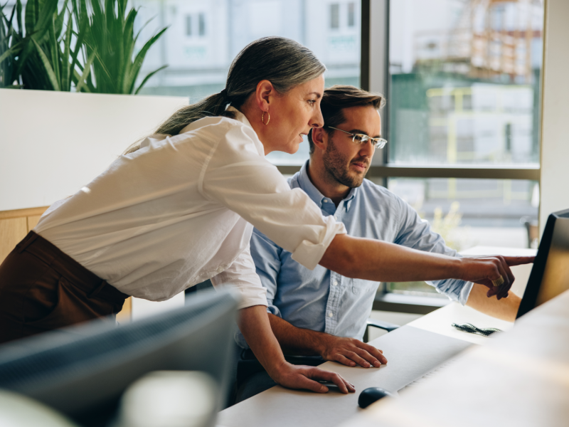 Why AI Is Making Your Hiring Process More Difficult & How To Fix It